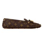 Louis Vuitton Flore Car Shoe - Image 2